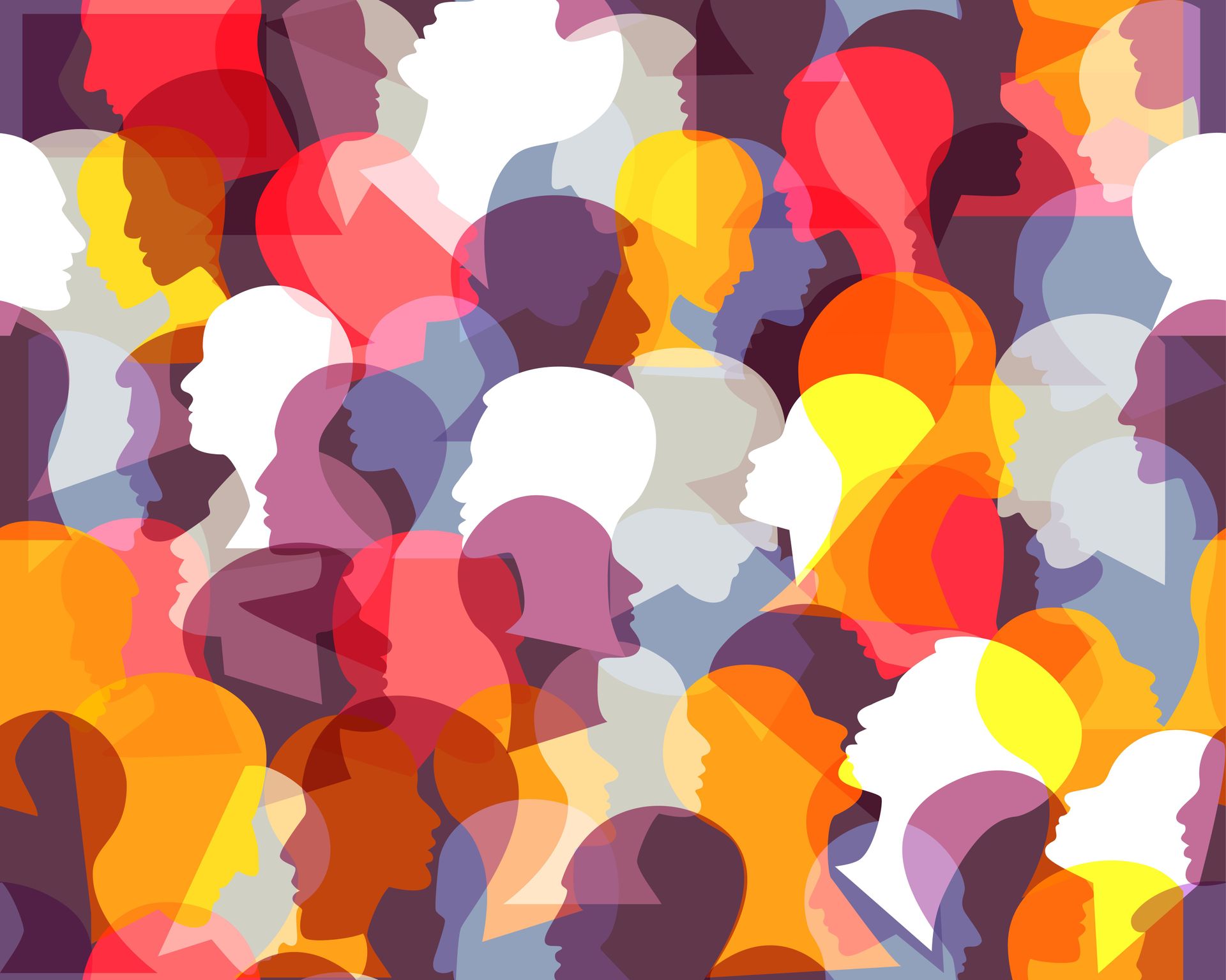 Comment raconter les identitées multiples ?